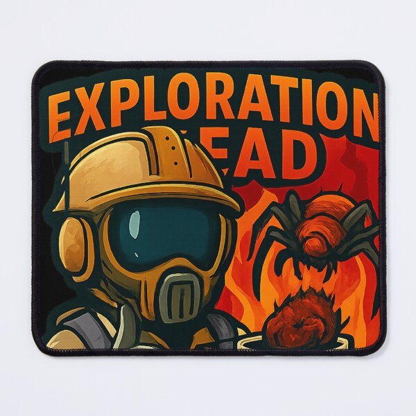 Item preview, Satisfactory Engineer designed and sold by clintang.