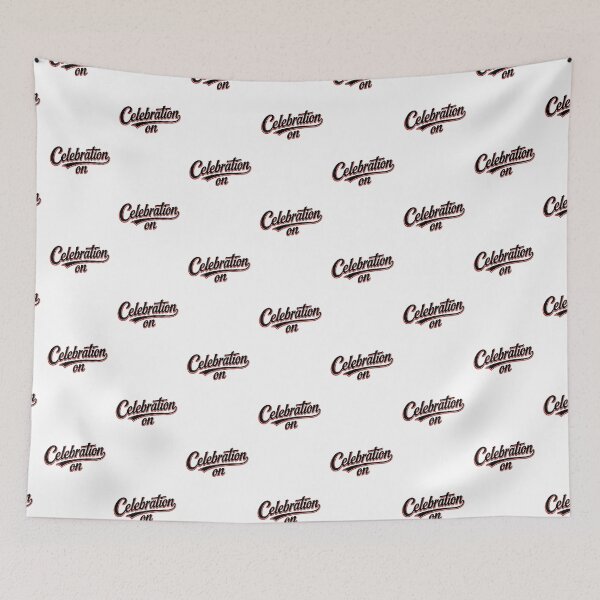 Item preview, Celebration On  designed and sold by SugarCore.