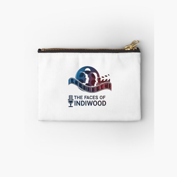 Item preview, The Faces of Indiwood logo designed and sold by PMAEntertain.