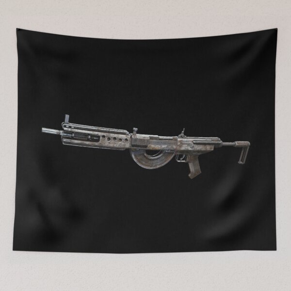 Item preview, ARC Raiders Rattler designed and sold by ContTraders.
