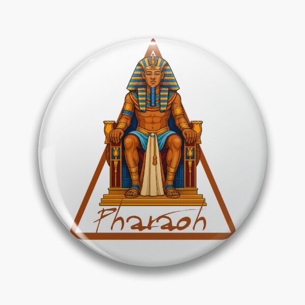 Artikelvorschau, PHARAOH.04 entworfen und verkauft von TATTOO-DESIGN.