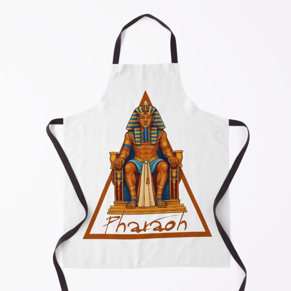 Item preview, PHARAOH.04 designed and sold by TATTOO-DESIGN.
