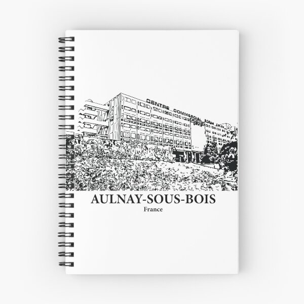 Item preview, Aulnay-sous-Bois - France designed and sold by Lakeric.