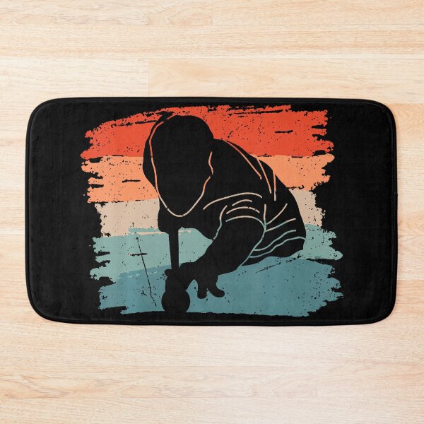 Item preview, Billiard Player Retro Billiard Accessories For Pool Players designed and sold by JeneMindy.
