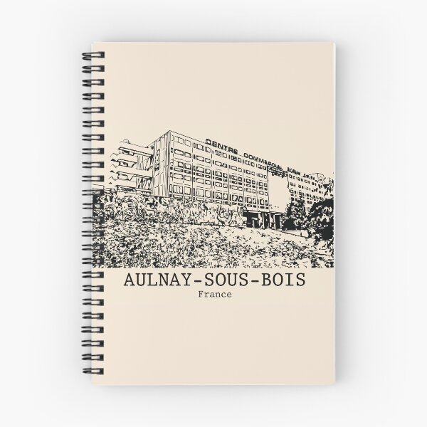 Item preview, Aulnay-sous-Bois - France designed and sold by Lakeric.