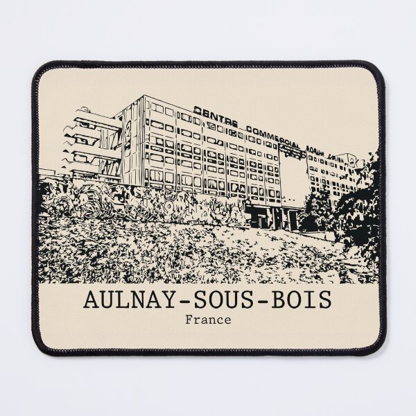 Item preview, Aulnay-sous-Bois - France designed and sold by Lakeric.
