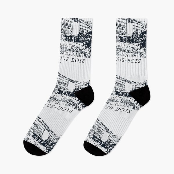 Item preview, Aulnay-sous-Bois - France designed and sold by Lakeric Cityscapes.