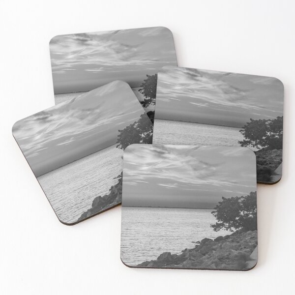 Item preview, This stunning image captures the Howard Frankland Bridge at sunset, showcasing vibrant sky colors designed and sold by EyezWatchin.