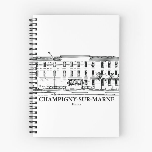 Item preview, Champigny-sur-Marne - France designed and sold by Lakeric.