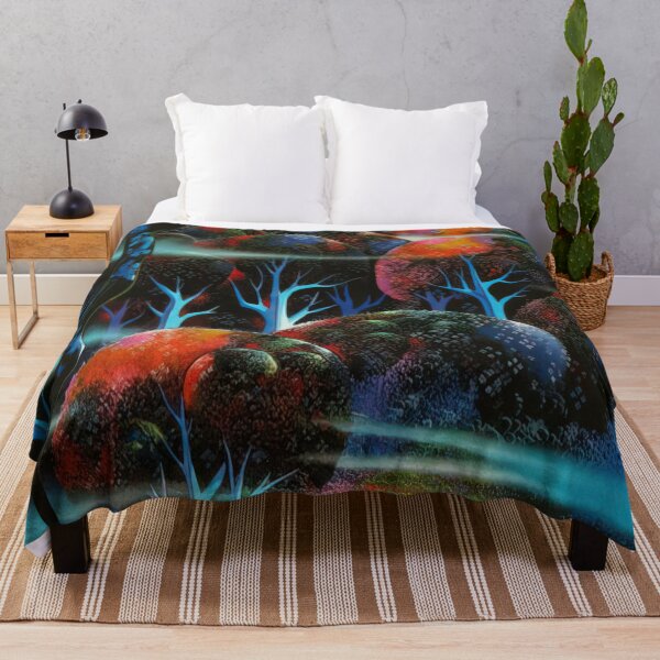 Item preview, Eyvind Earle - Toccata And Fugue designed and sold by meldefiart.