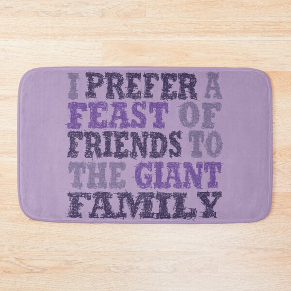 Item preview, Prefer feast of fiends to giant family designed and sold by BeJahMan.