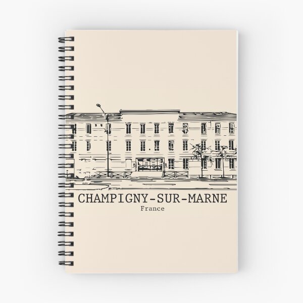 Item preview, Champigny-sur-Marne - France designed and sold by Lakeric.