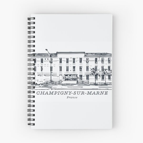 Item preview, Champigny-sur-Marne - France designed and sold by Lakeric.