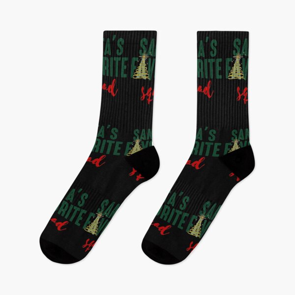 Item preview, Santa’s Favorite Squad designed and sold by A-Szczesniak.
