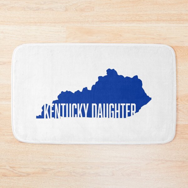Item preview, Proud Daughter of Kentucky | Love for the Bluegrass State | Kentucky Roots & BBN Love designed and sold by UneekMerch.