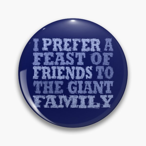 Item preview, Copie de Copie de Copie de Prefer feast of fiends to giant family designed and sold by BeJahMan.