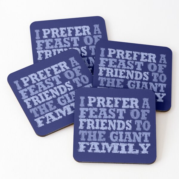 Item preview, Copie de Copie de Copie de Prefer feast of fiends to giant family designed and sold by BeJahMan.