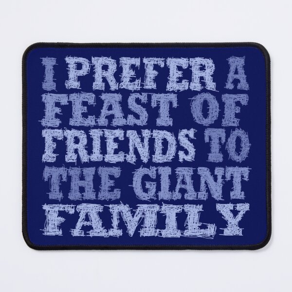 Item preview, Copie de Copie de Copie de Prefer feast of fiends to giant family designed and sold by BeJahMan.