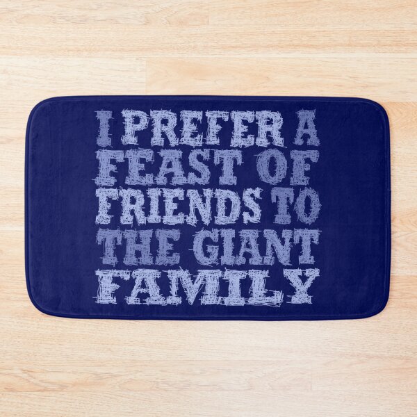 Item preview, Copie de Copie de Copie de Prefer feast of fiends to giant family designed and sold by BeJahMan.