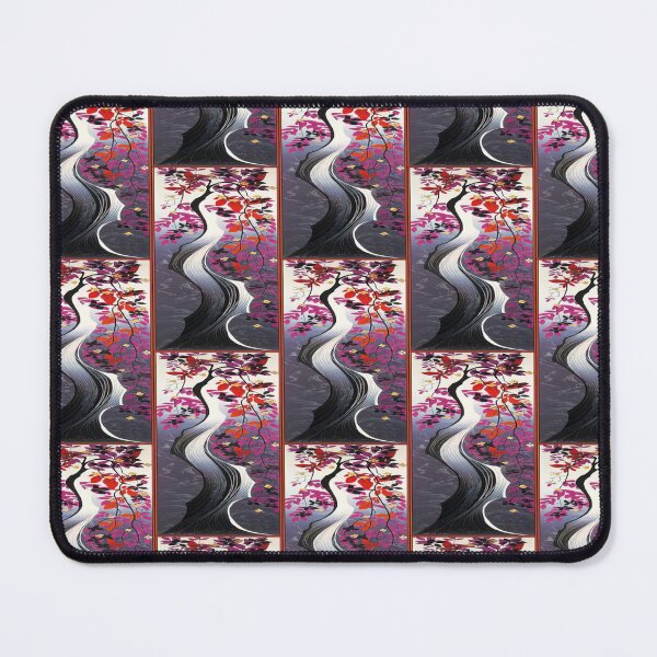 Item preview, Eyvind Earle - Twisted Tree designed and sold by meldefiart.