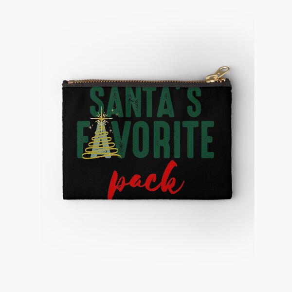 Item preview, Santa’s Favorite Pack designed and sold by A-Szczesniak.
