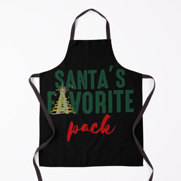 Item preview, Santa’s Favorite Pack designed and sold by A-Szczesniak.