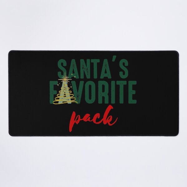 Item preview, Santa’s Favorite Pack designed and sold by A-Szczesniak.