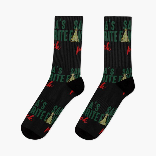 Item preview, Santa’s Favorite Pack designed and sold by A-Szczesniak.