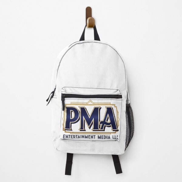 Item preview, PMA Entertainment Media LLC Logo 2025 designed and sold by PMAEntertain.