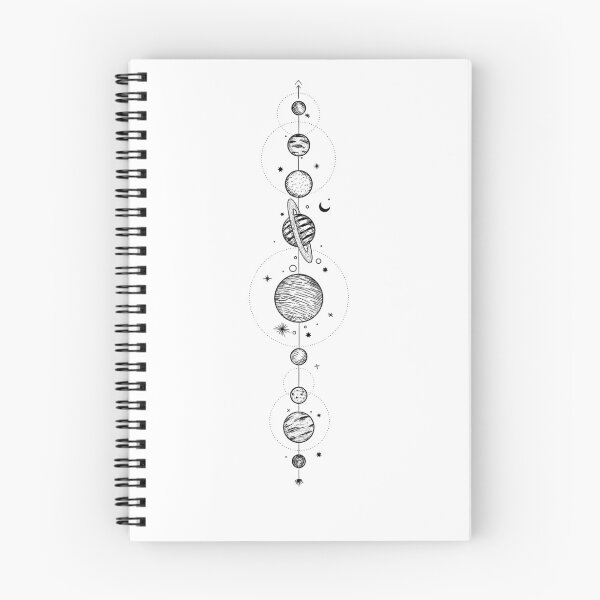 Item preview, Dark Triple Moon Line designed and sold by 00-Andrew-00.