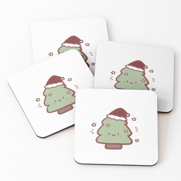 Item preview, Cute Christmas Tree designed and sold by sunfyrethegold.