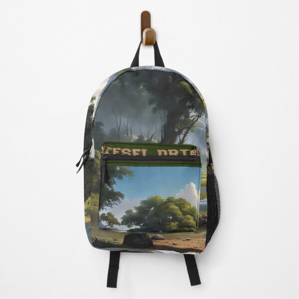Item preview, A perfect location designed and sold by Diesel Drinking Dinosaurs.