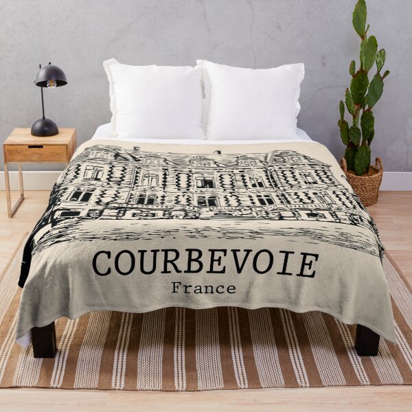 Item preview, Courbevoie - France designed and sold by Lakeric.