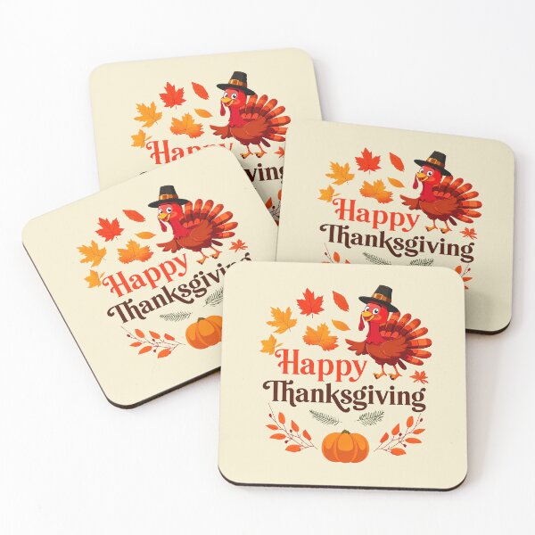 Item preview, Happy Thanksgiving  designed and sold by DBM Photo Art 1.