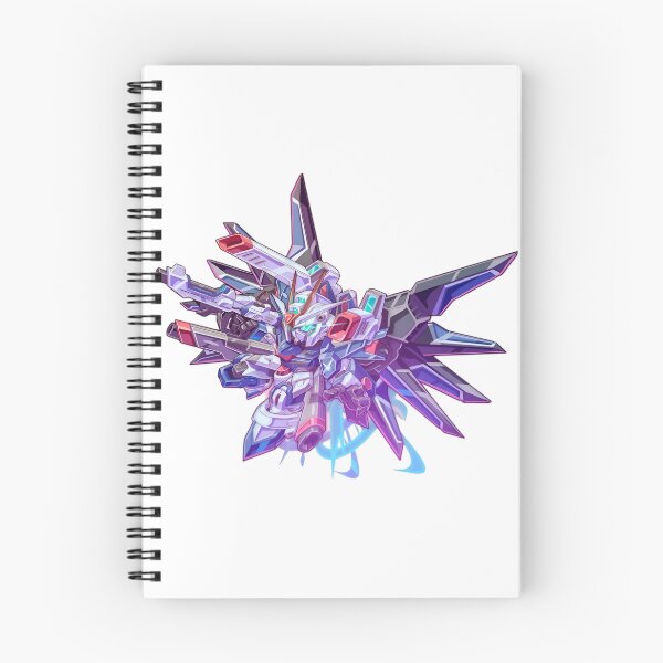 Item preview, Neo-Astra Chibi Mecha Warrior – Cosmic Tech Armor Illustration designed and sold by Dyan4.