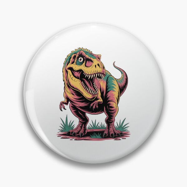 Item preview, Poor T. Rex designed and sold by Diesel Drinking Dinosaurs.