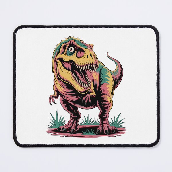 Item preview, Poor T. Rex designed and sold by Diesel Drinking Dinosaurs.