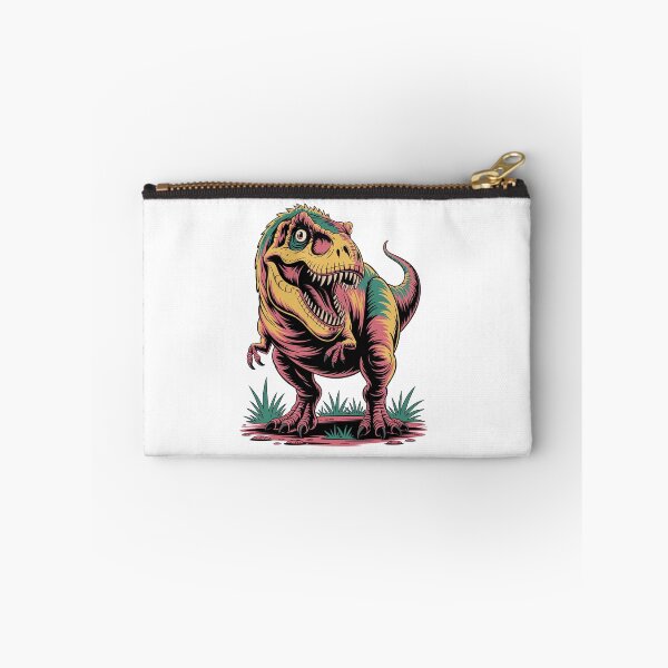 Item preview, Poor T. Rex designed and sold by Diesel Drinking Dinosaurs.