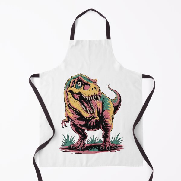 Item preview, Poor T. Rex designed and sold by Diesel Drinking Dinosaurs.
