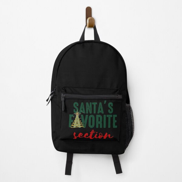 Item preview, Santa’s Favorite Section designed and sold by A-Szczesniak.