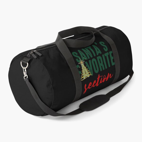 Item preview, Santa’s Favorite Section designed and sold by A-Szczesniak.