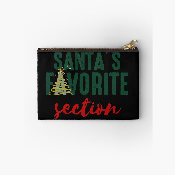 Item preview, Santa’s Favorite Section designed and sold by A-Szczesniak.