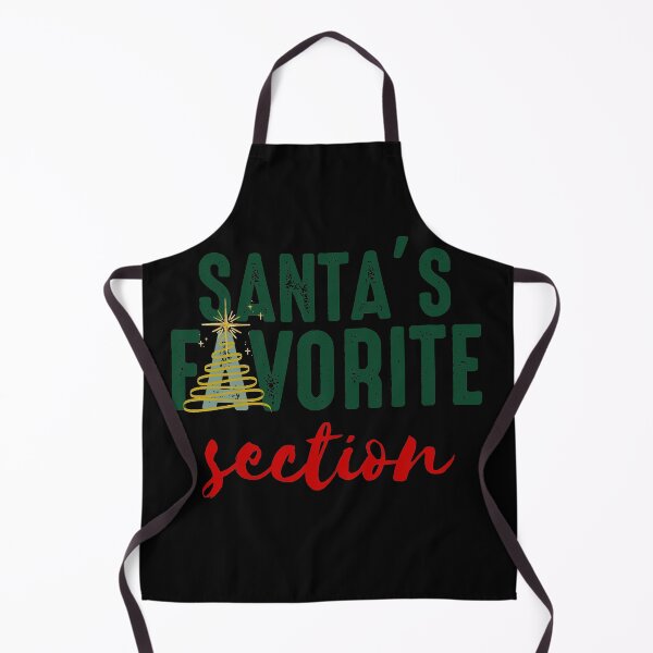 Item preview, Santa’s Favorite Section designed and sold by A-Szczesniak.