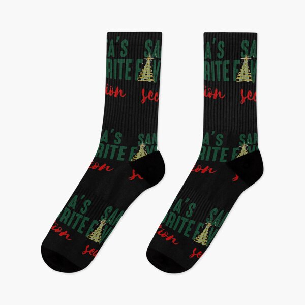 Item preview, Santa’s Favorite Section designed and sold by A-Szczesniak.