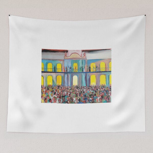 Item preview, Cabildo abierto designed and sold by Diego Manuel Rodriguez.