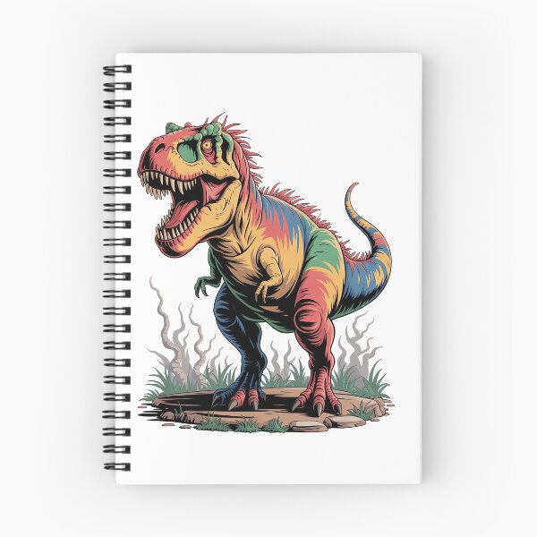 Item preview, Battered T. Rex designed and sold by Diesel Drinking Dinosaurs.