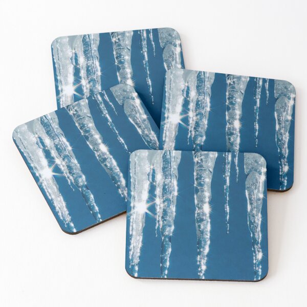 Item preview, Icicles designed and sold by Femme Den.