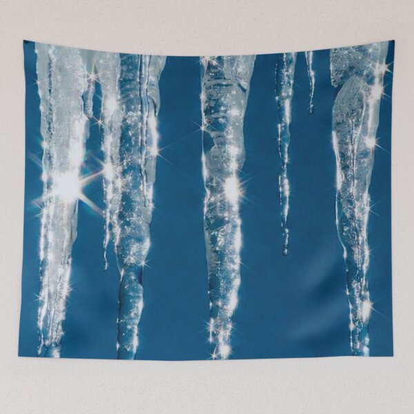 Item preview, Icicles designed and sold by Femme Den.