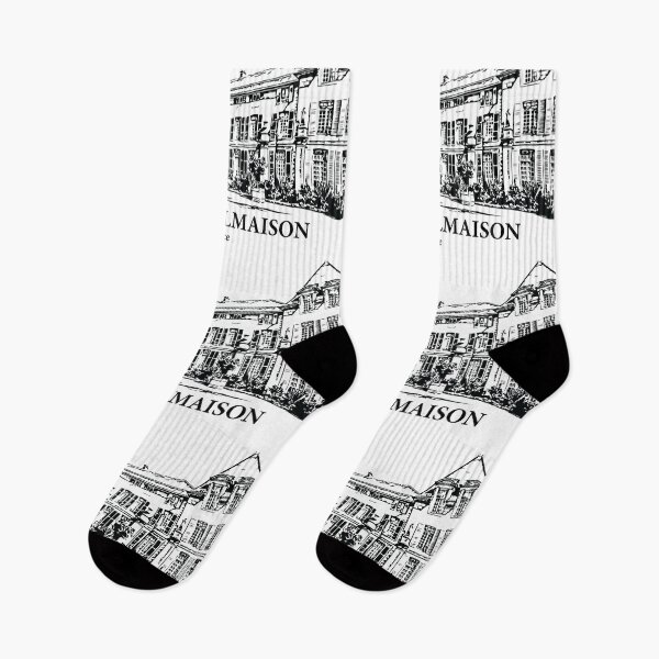 Item preview, Rueil-Malmaison - France designed and sold by Lakeric Cityscapes.