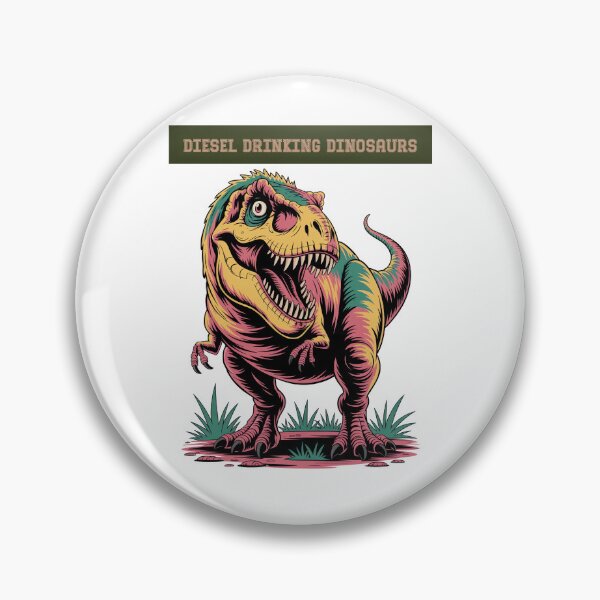 Item preview, The humiliation designed and sold by Diesel Drinking Dinosaurs.